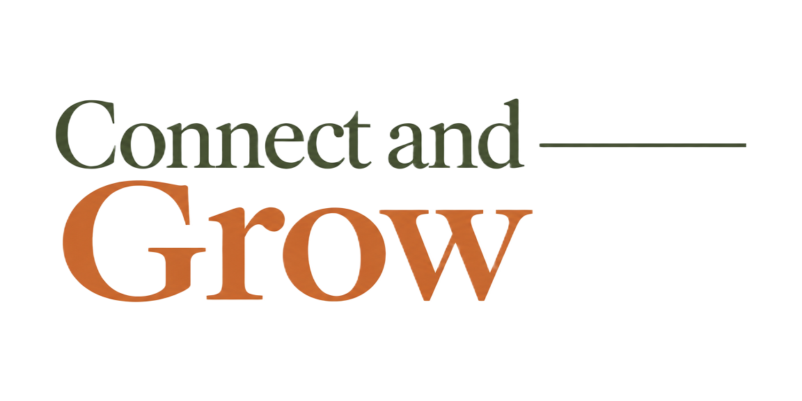 Connect and Grow